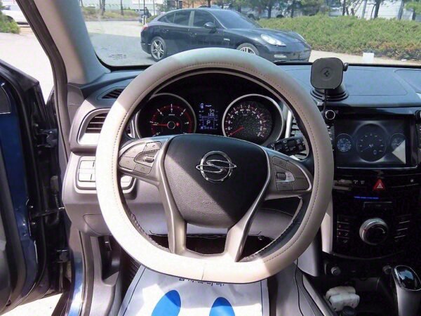 2016 KG Mobility(SSANYOUNG) TIBOLI Diesel 2WD VX - Image 14