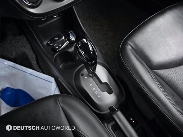 2021 CHEVROLET(DAEWOO) The New SPARK Premium - Image 14