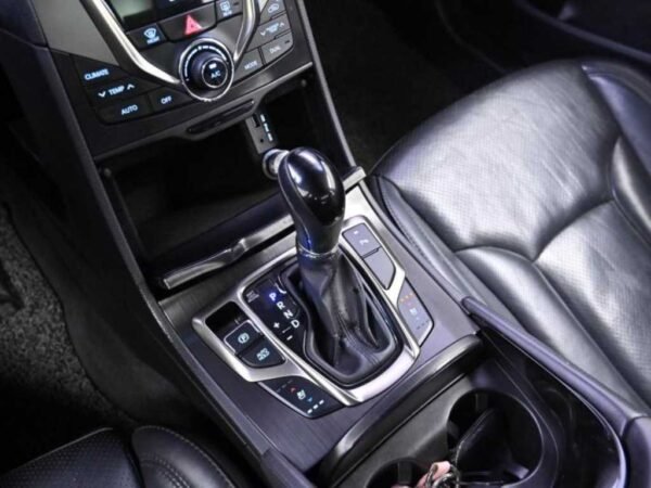 2014 HYUNDAI GRANDEUR HG 240 Modern - Image 14