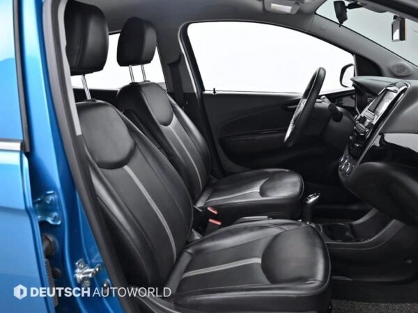 2021 CHEVROLET(DAEWOO) The New SPARK Premium - Image 13