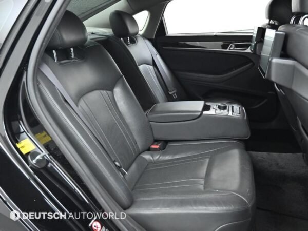 2015 HYUNDAI GENESIS DH G380 AWD Prestige - Image 11
