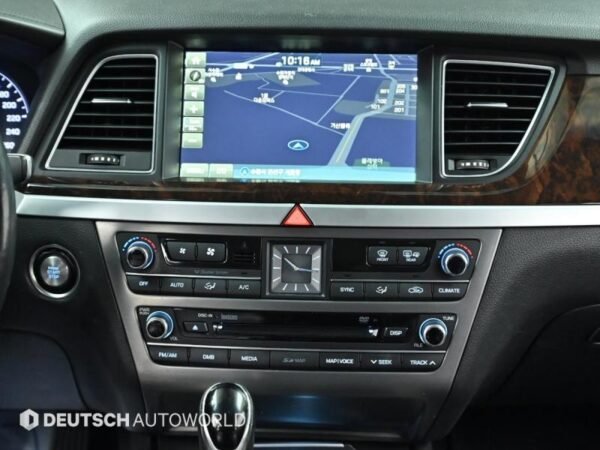 2015 HYUNDAI GENESIS DH G380 AWD Prestige - Image 9
