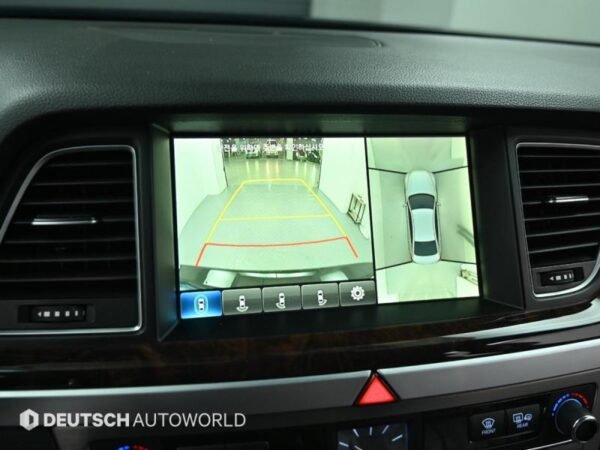 2015 HYUNDAI GENESIS DH G380 AWD Prestige - Image 8