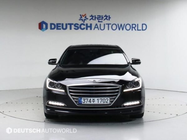 2015 HYUNDAI GENESIS DH G380 AWD Prestige - Image 20