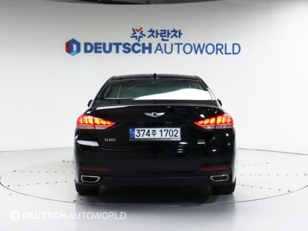2015 HYUNDAI GENESIS DH G380 AWD Prestige - Image 19