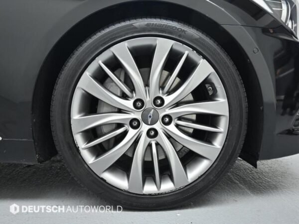 2015 HYUNDAI GENESIS DH G380 AWD Prestige - Image 18