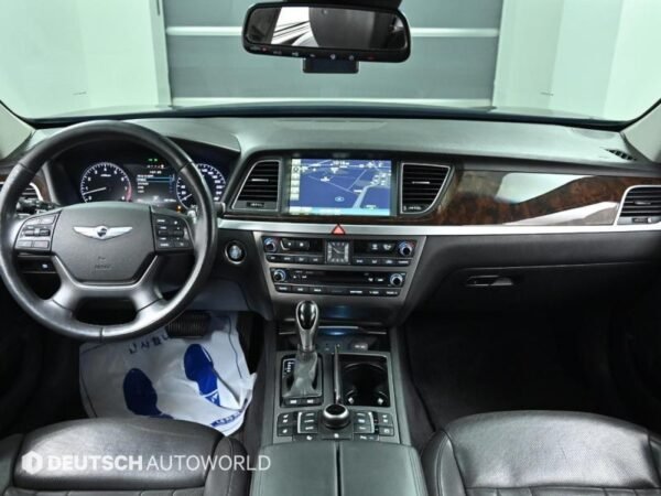 2015 HYUNDAI GENESIS DH G380 AWD Prestige - Image 16