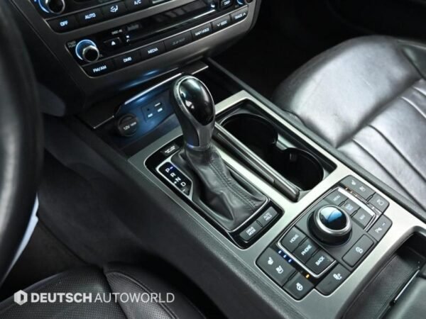 2015 HYUNDAI GENESIS DH G380 AWD Prestige - Image 14