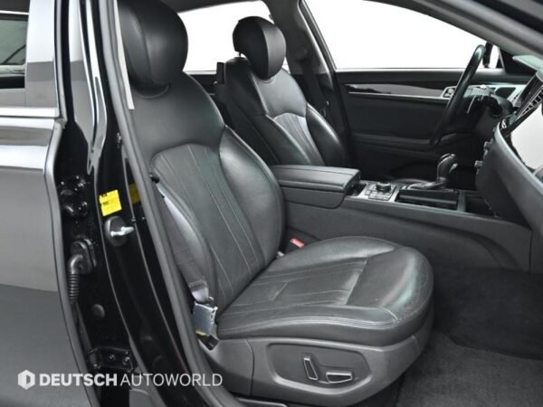 2015 HYUNDAI GENESIS DH G380 AWD Prestige - Image 13