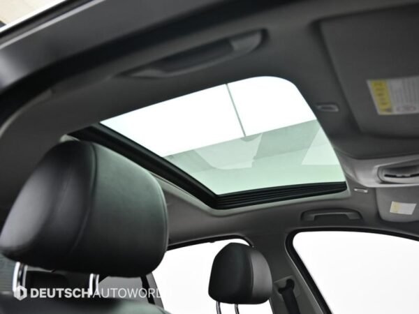 2014 BMW 5series (6th generation) 528i - Image 18