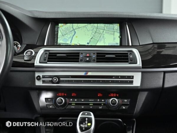 2014 BMW 5series (6th generation) 528i - Image 14