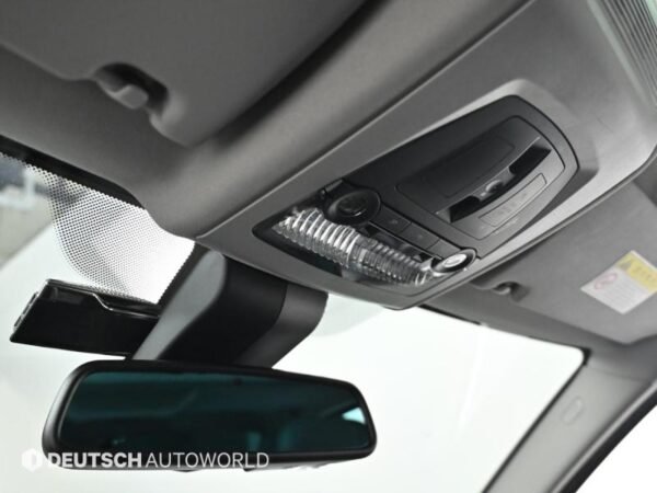 2014 BMW 5series (6th generation) 528i - Image 6