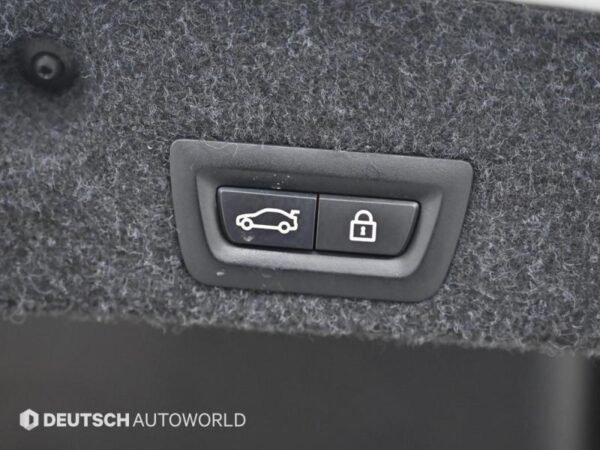 2014 BMW 5series (6th generation) 528i - Image 5