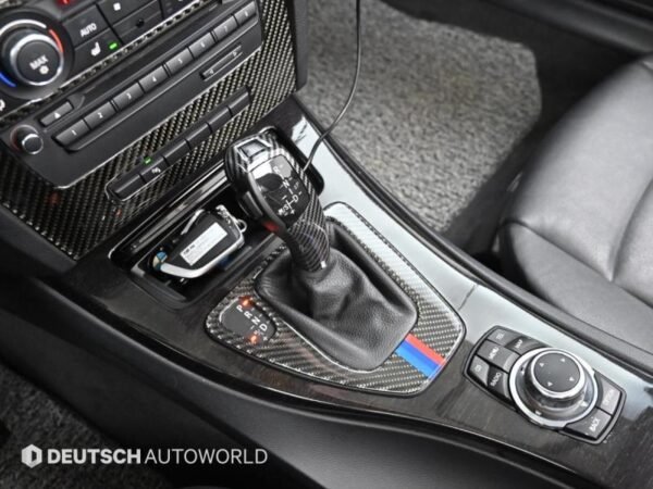 2011 BMW 3series (5th generation) Convertible 328i - Image 13