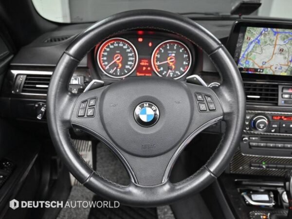 2011 BMW 3series (5th generation) Convertible 328i - Image 9
