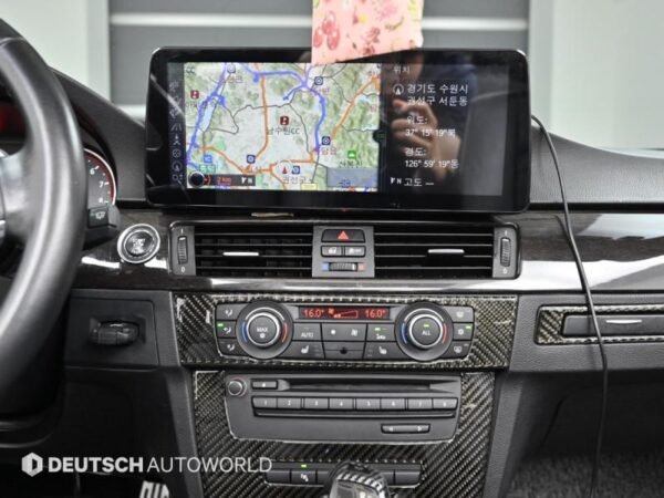 2011 BMW 3series (5th generation) Convertible 328i - Image 8