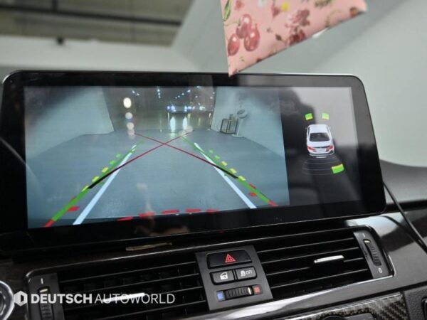 2011 BMW 3series (5th generation) Convertible 328i - Image 7