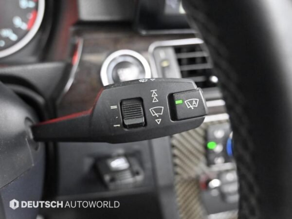 2011 BMW 3series (5th generation) Convertible 328i - Image 5