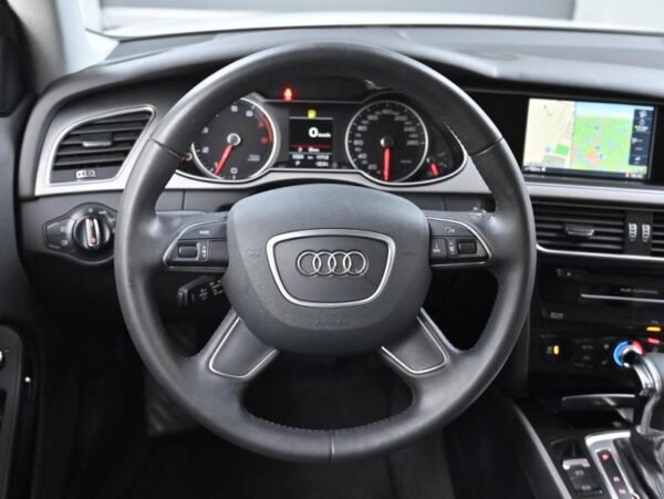 2014 AUDI A4 (4th generation) 2.0 TFSI quattro dynamic - Image 12