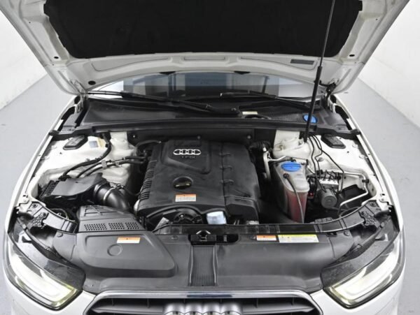 2014 AUDI A4 (4th generation) 2.0 TFSI quattro dynamic - Image 10