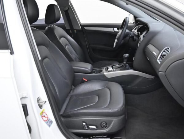 2014 AUDI A4 (4th generation) 2.0 TFSI quattro dynamic - Image 9