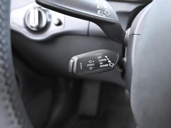2014 AUDI A4 (4th generation) 2.0 TFSI quattro dynamic - Image 5