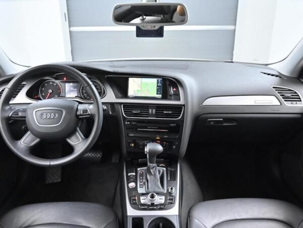 2014 AUDI A4 (4th generation) 2.0 TFSI quattro dynamic - Image 3