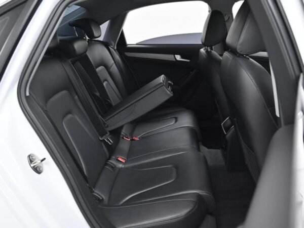 2014 AUDI A4 (4th generation) 2.0 TFSI quattro dynamic - Image 15