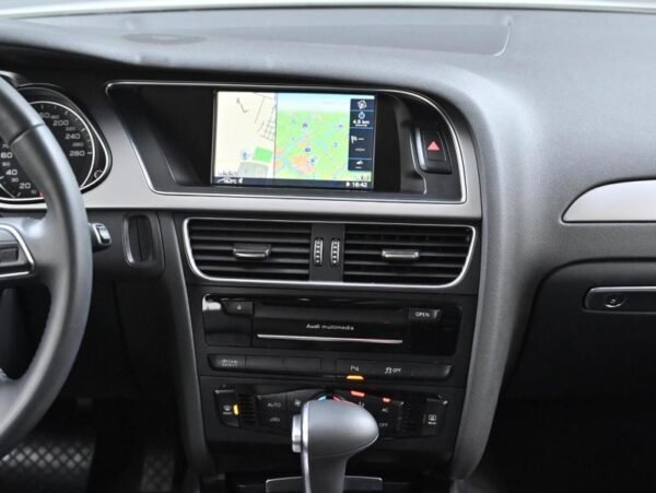 2014 AUDI A4 (4th generation) 2.0 TFSI quattro dynamic - Image 14