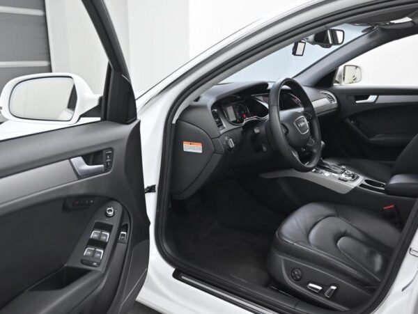 2014 AUDI A4 (4th generation) 2.0 TFSI quattro dynamic - Image 13
