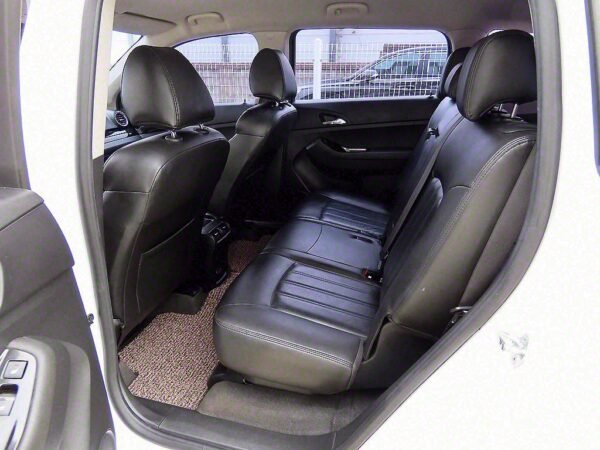 2016 CHEVROLET (Daewoo) Orlando 1.6 Diesel LT Safety - Image 15