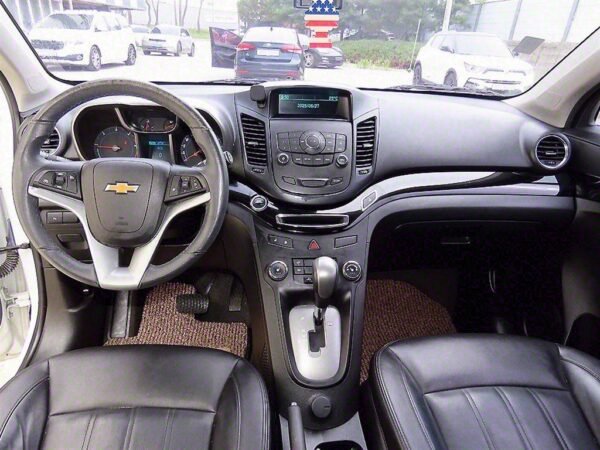 2016 CHEVROLET (Daewoo) Orlando 1.6 Diesel LT Safety - Image 14