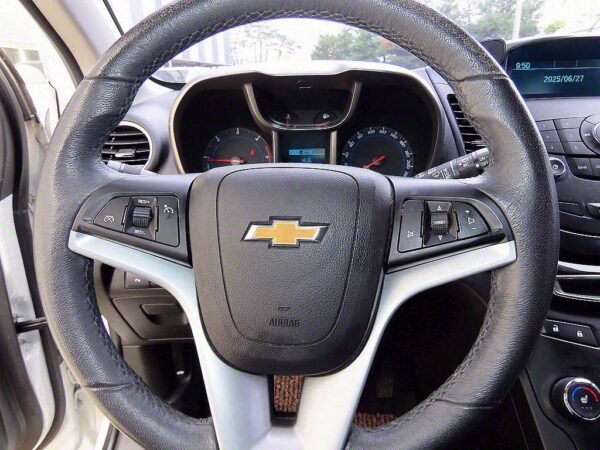 2016 CHEVROLET (Daewoo) Orlando 1.6 Diesel LT Safety - Image 13