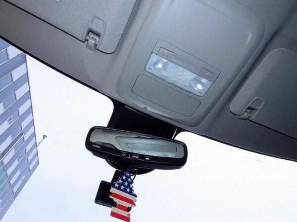 2016 CHEVROLET (Daewoo) Orlando 1.6 Diesel LT Safety - Image 8