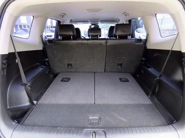 2016 CHEVROLET (Daewoo) Orlando 1.6 Diesel LT Safety - Image 5