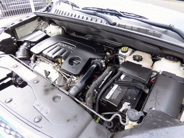 2016 CHEVROLET (Daewoo) Orlando 1.6 Diesel LT Safety - Image 4