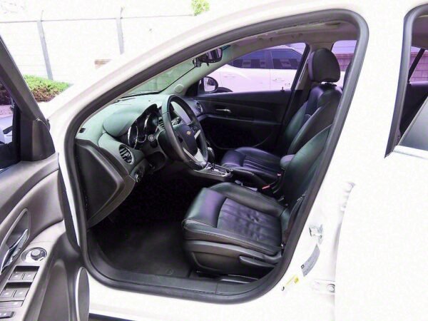 2016 CHEVROLET (Daewoo) Amazing Cruze 4door 1.8 LTZ - Image 17