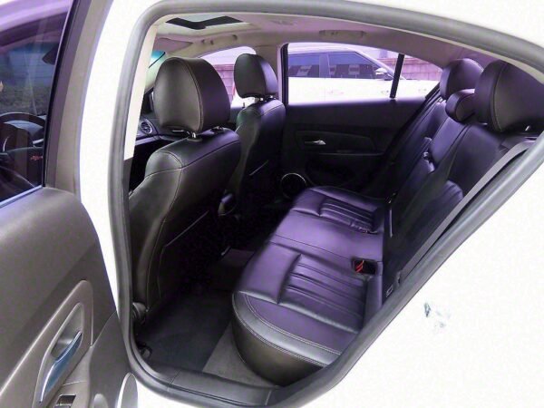 2016 CHEVROLET (Daewoo) Amazing Cruze 4door 1.8 LTZ - Image 16
