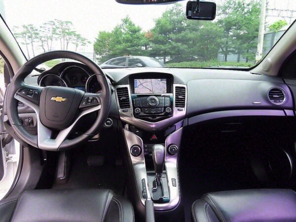 2016 CHEVROLET (Daewoo) Amazing Cruze 4door 1.8 LTZ - Image 15