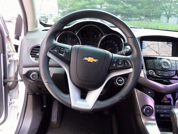 2016 CHEVROLET (Daewoo) Amazing Cruze 4door 1.8 LTZ - Image 14