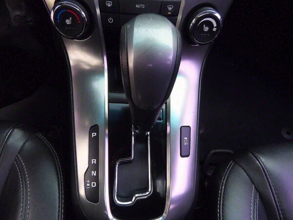 2016 CHEVROLET (Daewoo) Amazing Cruze 4door 1.8 LTZ - Image 12