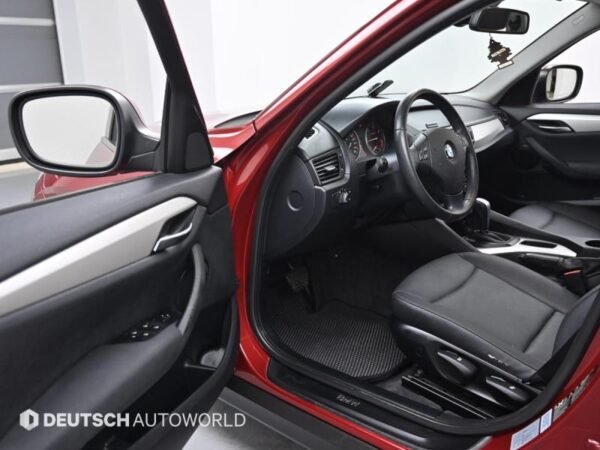 2011 BMW X1 18d xDrive - Image 12