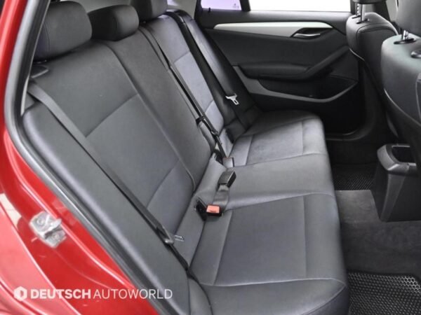 2011 BMW X1 18d xDrive - Image 11