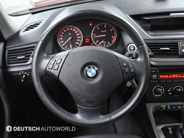 2011 BMW X1 18d xDrive - Image 10