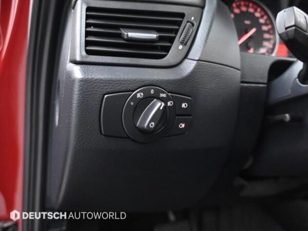 2011 BMW X1 18d xDrive - Image 8