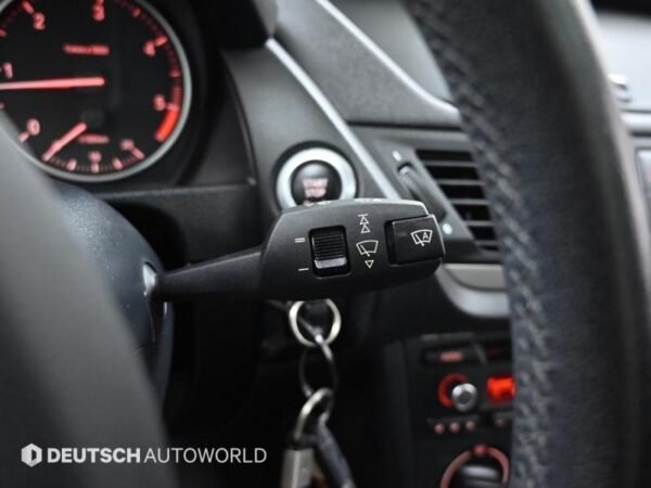 2011 BMW X1 18d xDrive - Image 7