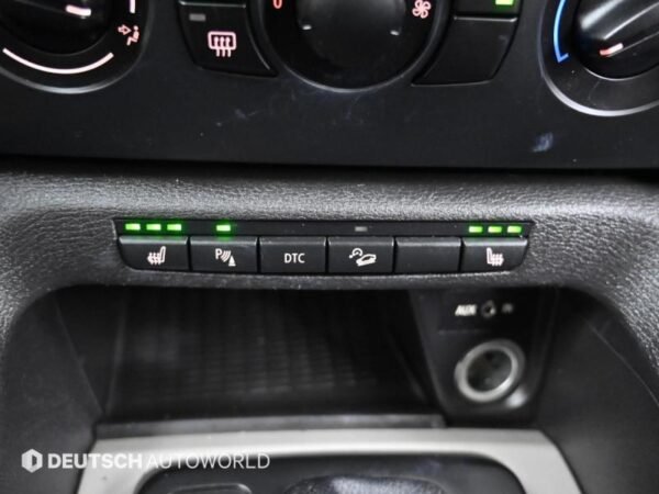 2011 BMW X1 18d xDrive - Image 6