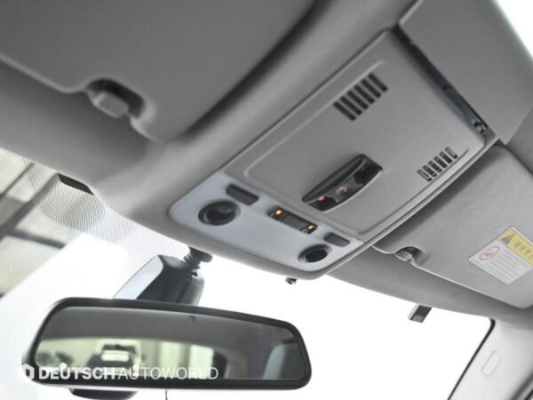 2011 BMW X1 18d xDrive - Image 5