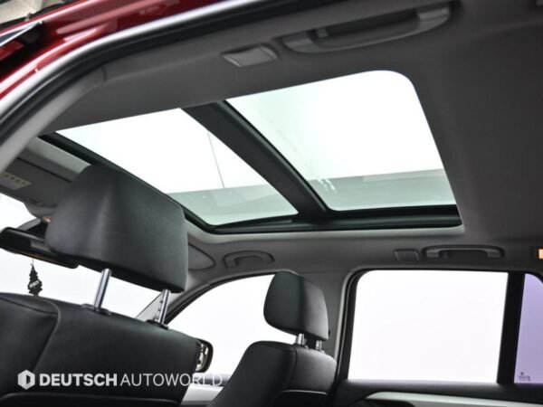 2011 BMW X1 18d xDrive - Image 4