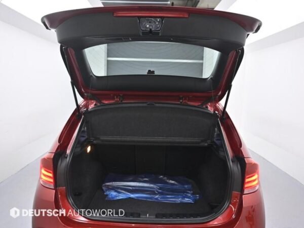2011 BMW X1 18d xDrive - Image 3